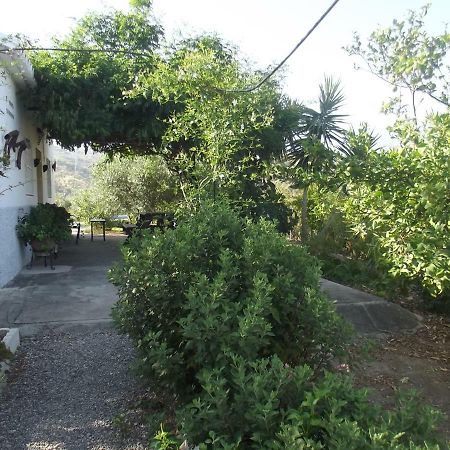Rural El Puerto Mayordomo Ardales Eksteriør billede
